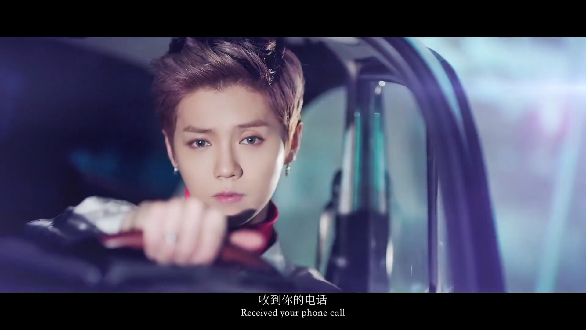 鹿晗电脑高清壁纸1080,鹿晗高清电脑壁纸2020 鹿晗经典音乐时差oncall高清画质
