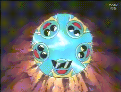 把你们手中的杰尼龟表情包都交出来!