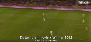 讨论20092020每年普斯卡什奖的进球gif你觉得哪三粒最精彩