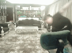 社区 步行街主干道