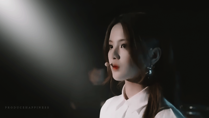 杨超越动图收集楼(长期)(图大量多 流量慎入)