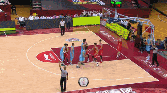 周琦mvp周琦总冠军