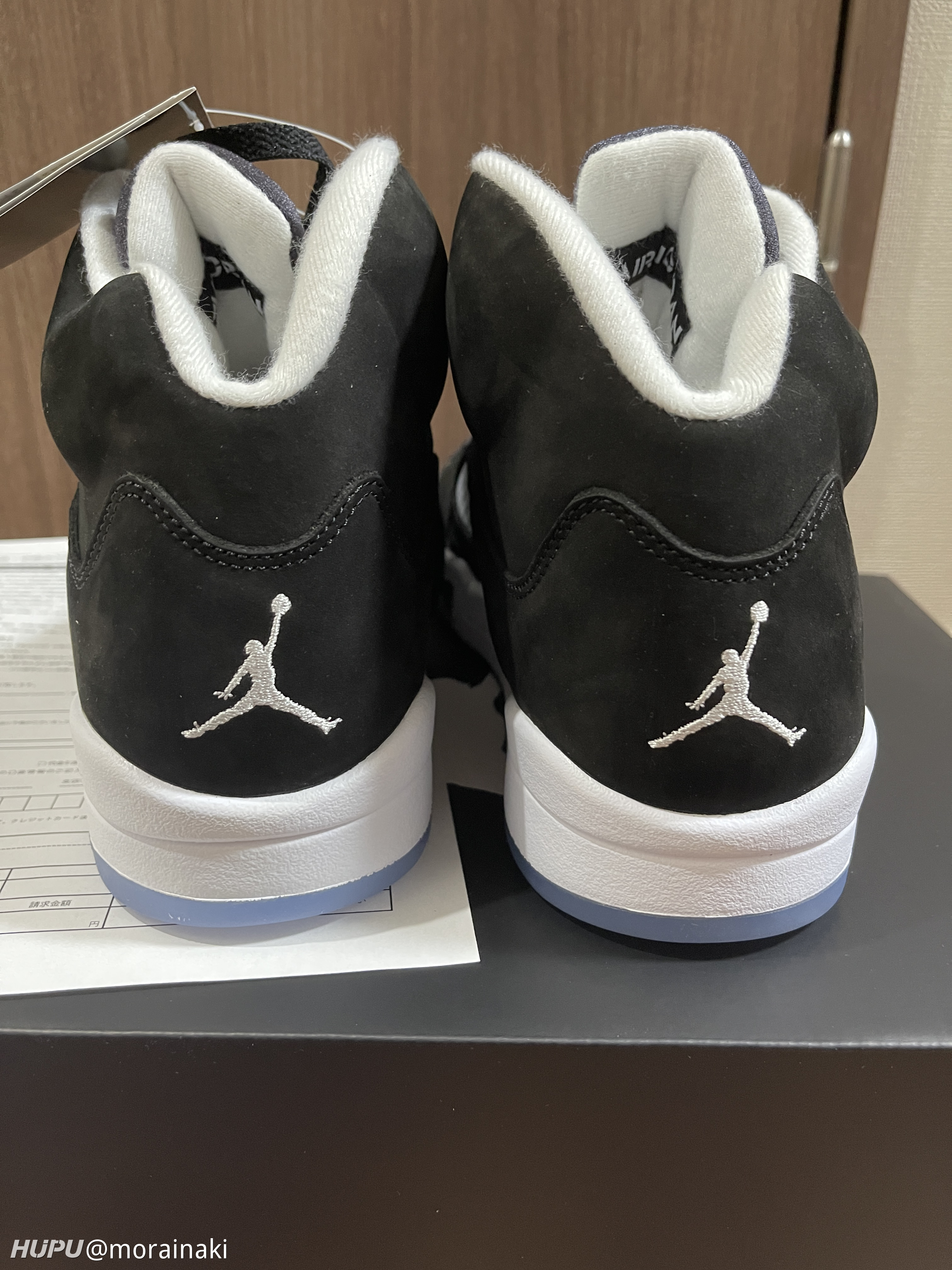 aj5oreo