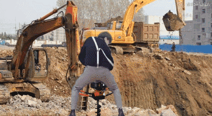 - 步行街主干道 - 虎扑