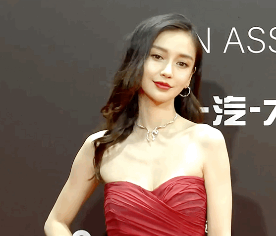 angelababy中国公主你认同吗