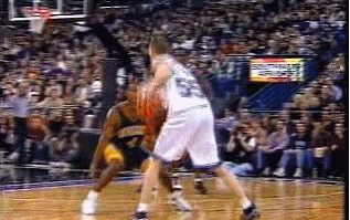 想和大家讨论讨论nba谁的传球最鬼魅