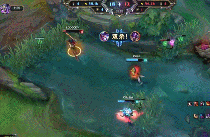 legendsneverdie泪目