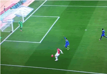 足坛最潇洒的人贝尔巴托夫