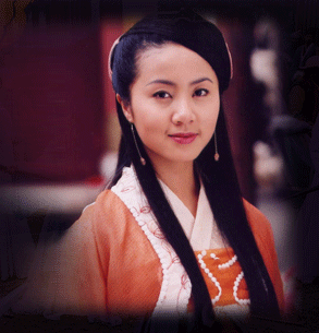 2006年聊斋奇女子之宦娘孙莉饰演赵宦娘什么水平zt