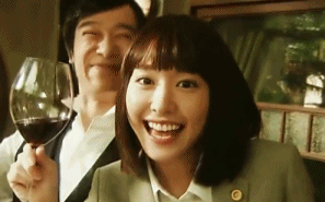 新垣结衣除了身高和嘴大还有啥优势