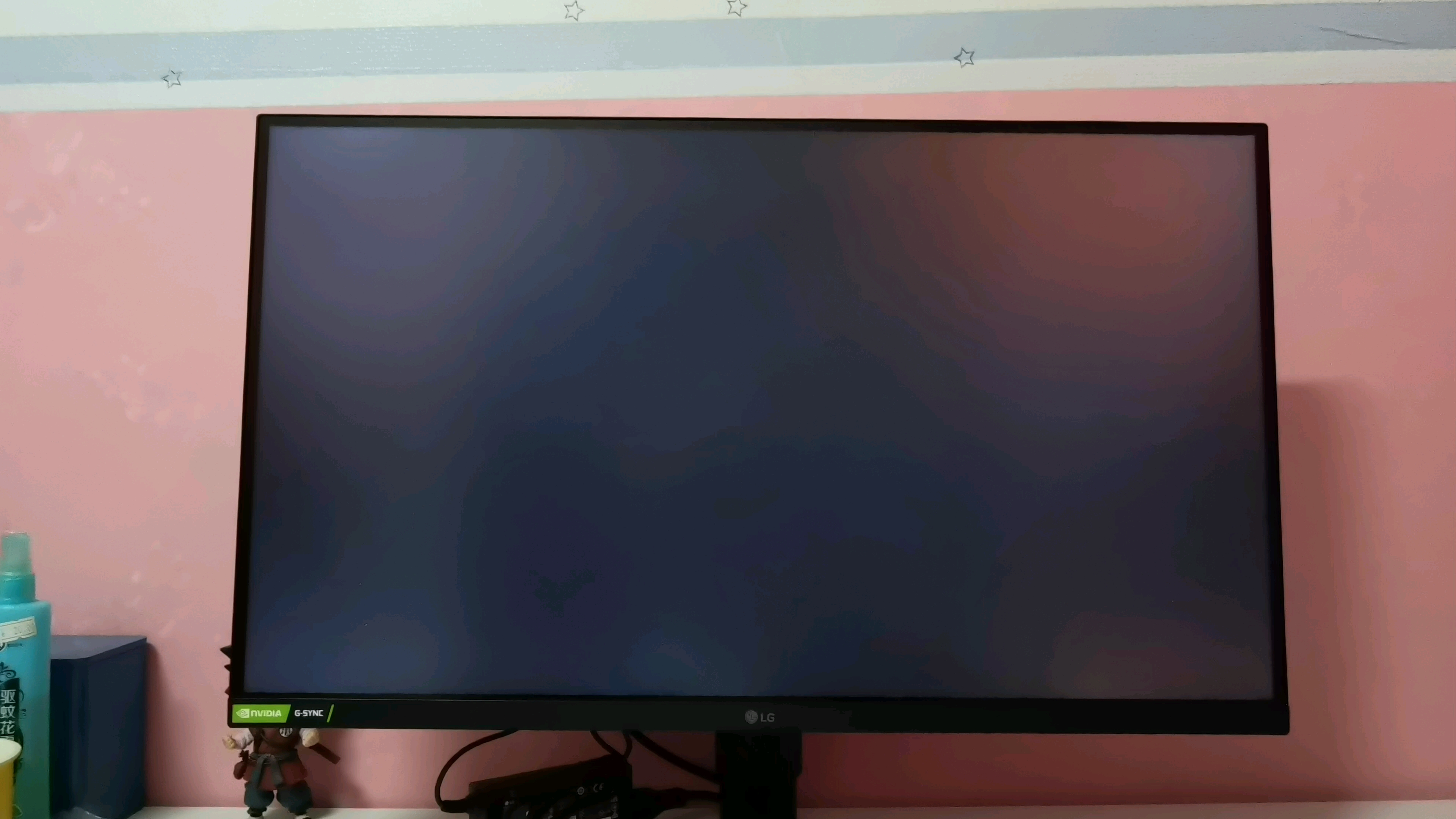 屏幕坏点