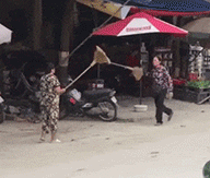 惯惯孩子吧 - 步行街主干道 - 虎扑社区