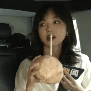 王冰冰动图,一次看个够.