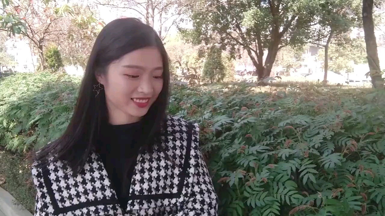 揭阳美女唱潮汕歌