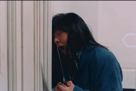 家人们把珍藏的gif们都拿出来吧!在家太无聊了