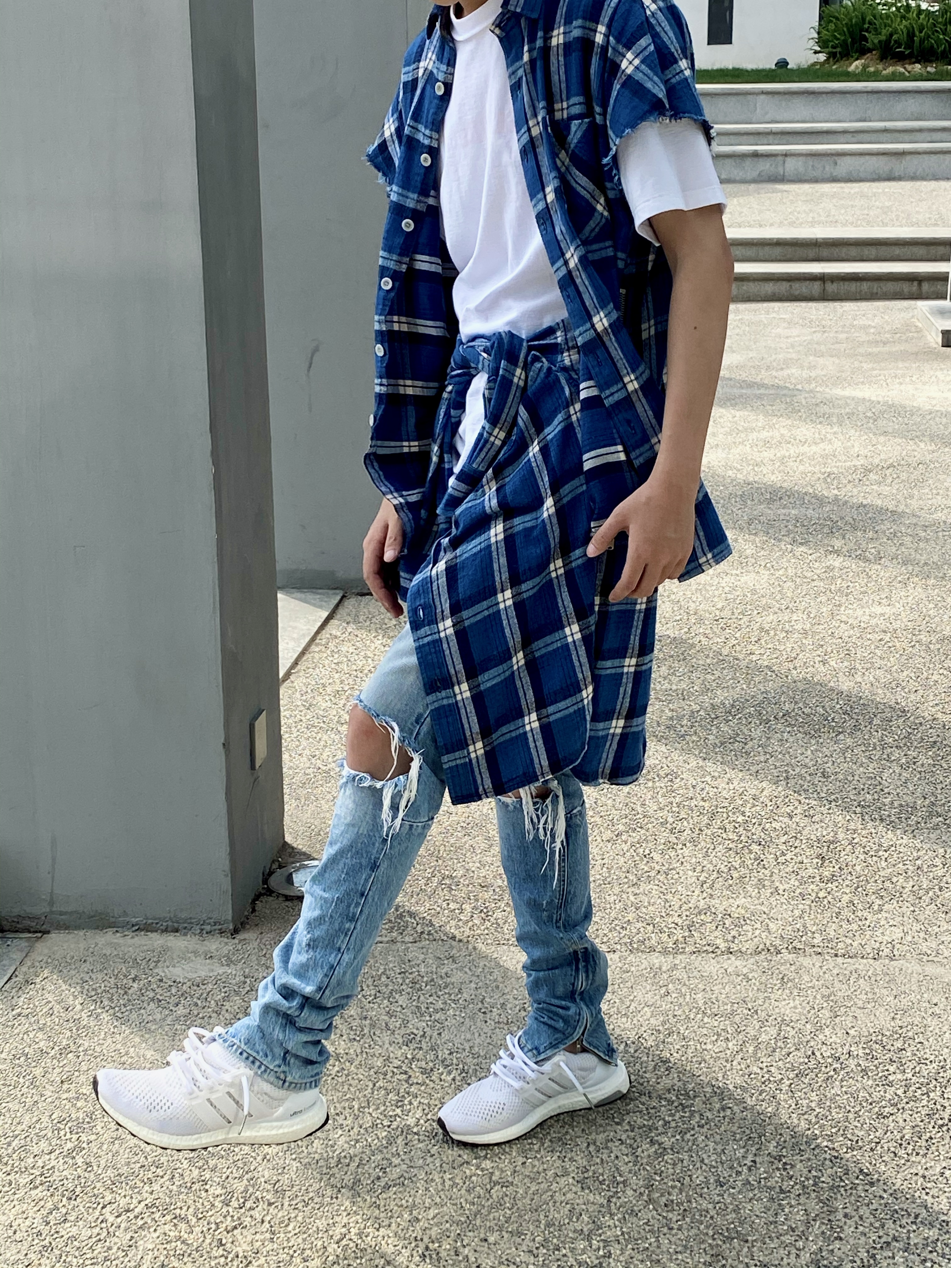 cos比伯fog第四季的一套