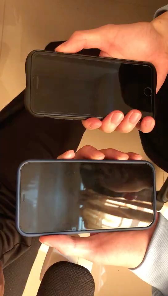 太闹心了iphone12promax开屏反应慢半拍