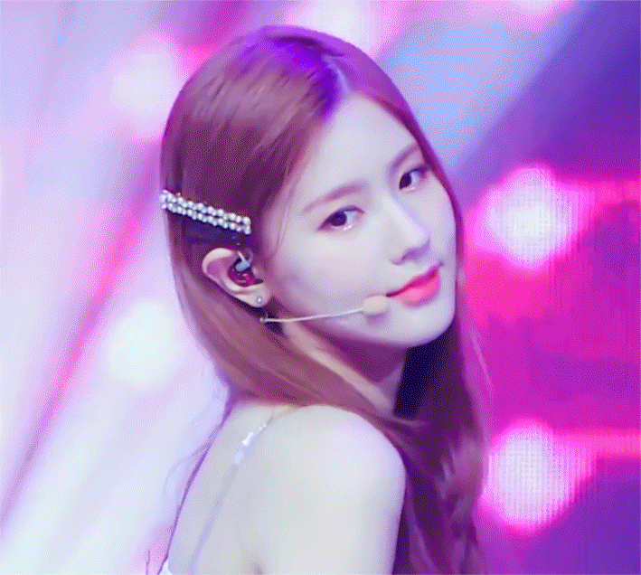 摄魂夺魄的赵美延!这