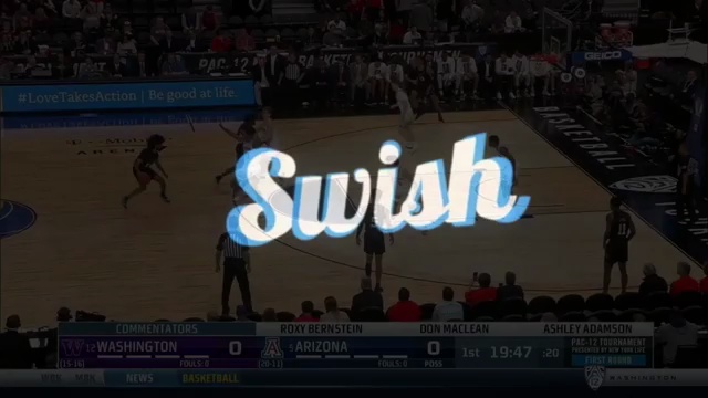 华盛顿大学内线以赛亚斯图尔特isaiahstewart1920赛季长篇集锦