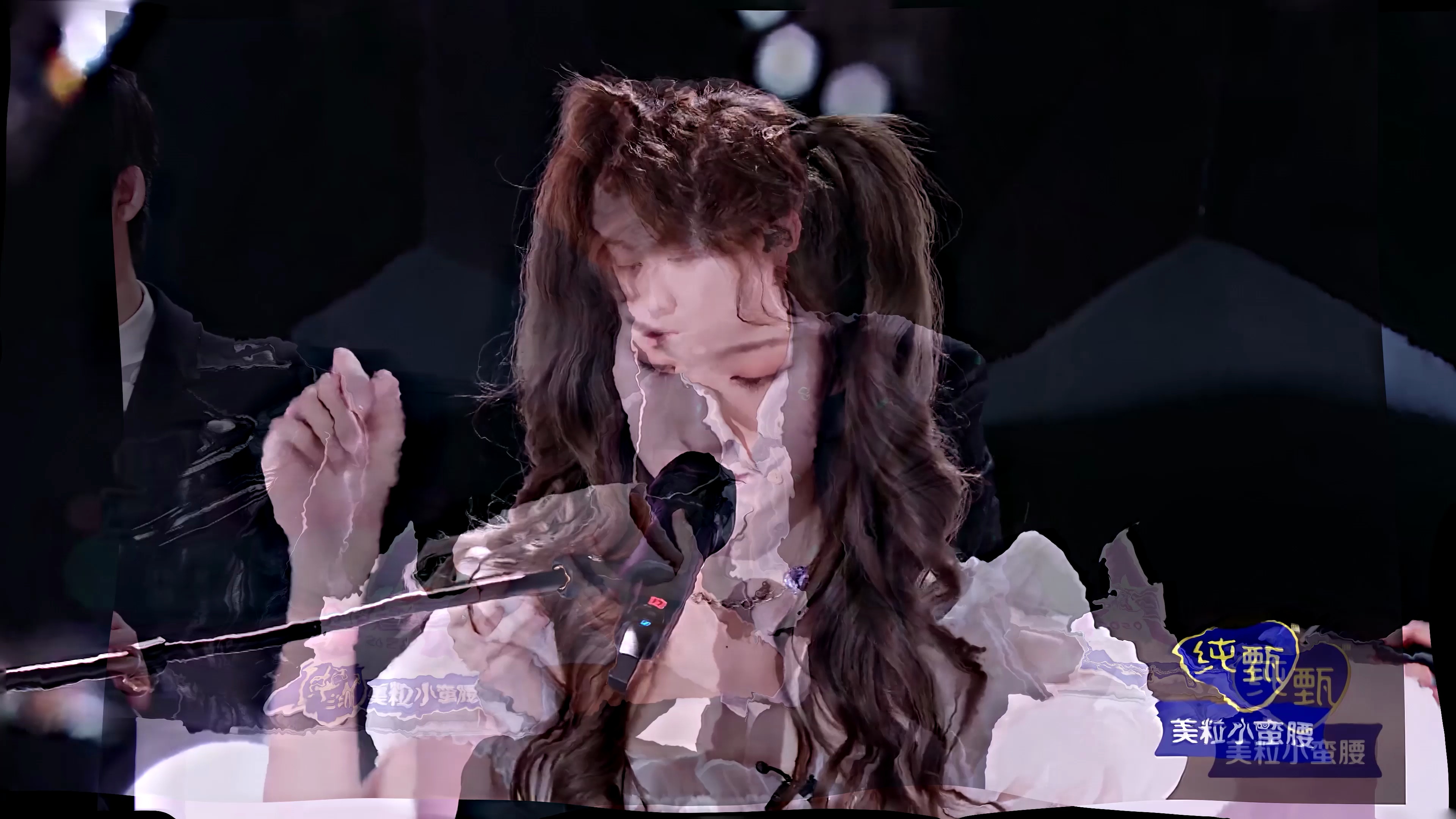 无羁喜欢你硬糖少女303陈卓璇4k60帧