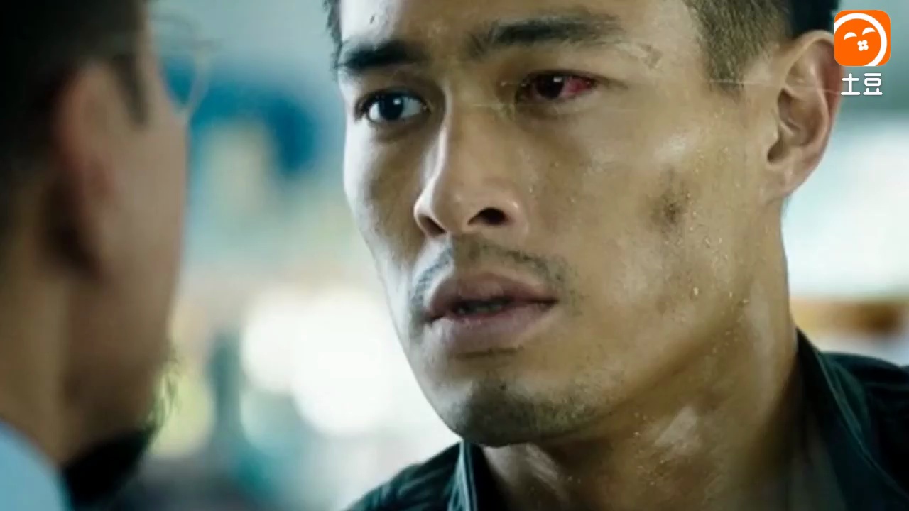 梁家辉 杨佑宁《寒战2》-影视区-虎扑社区