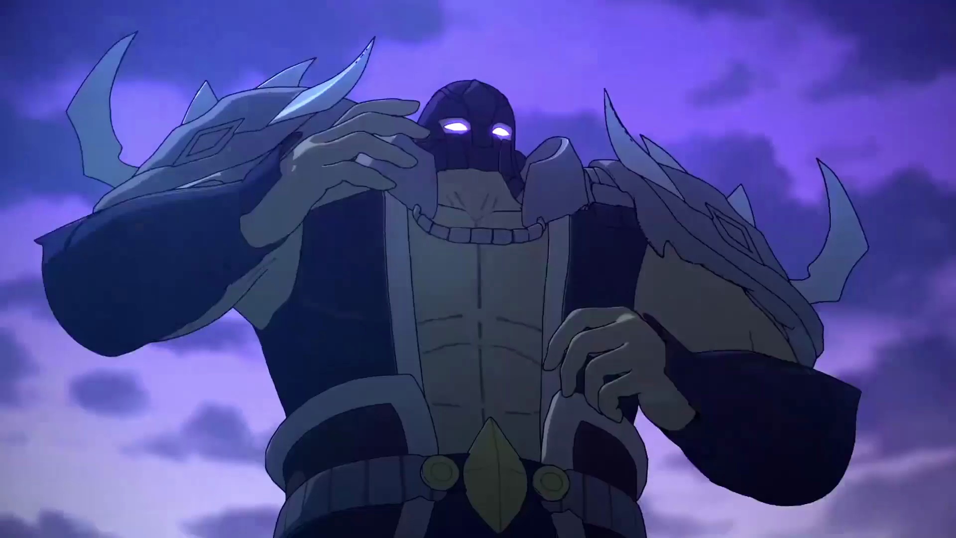 镇魂街原著漫画漫漫谈第六期项昆仑我是让你们抓人不是让你们被偷家