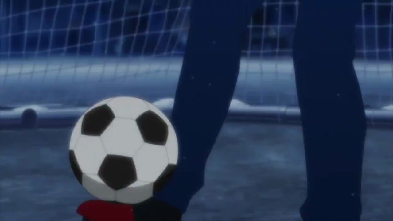 四月番 再见了 我的克拉默 本篇pv公开 虎扑