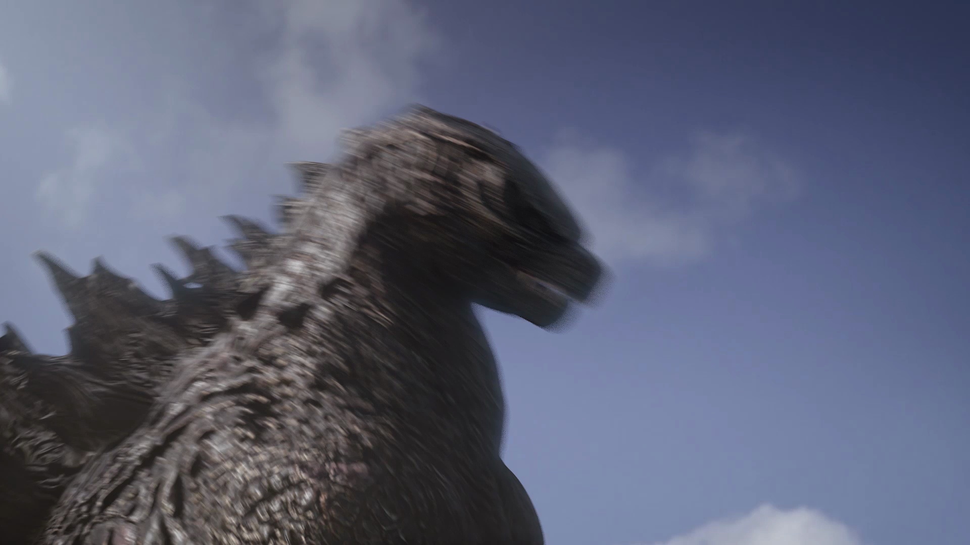 和平精英x哥斯拉大战金刚巨兽来袭特种兵们准备好了吗