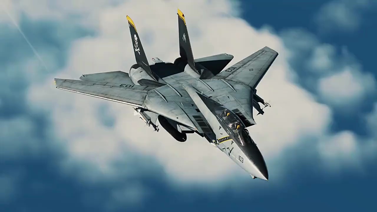 jr们聊一聊心中颜值最高的第三代战斗机含三代半