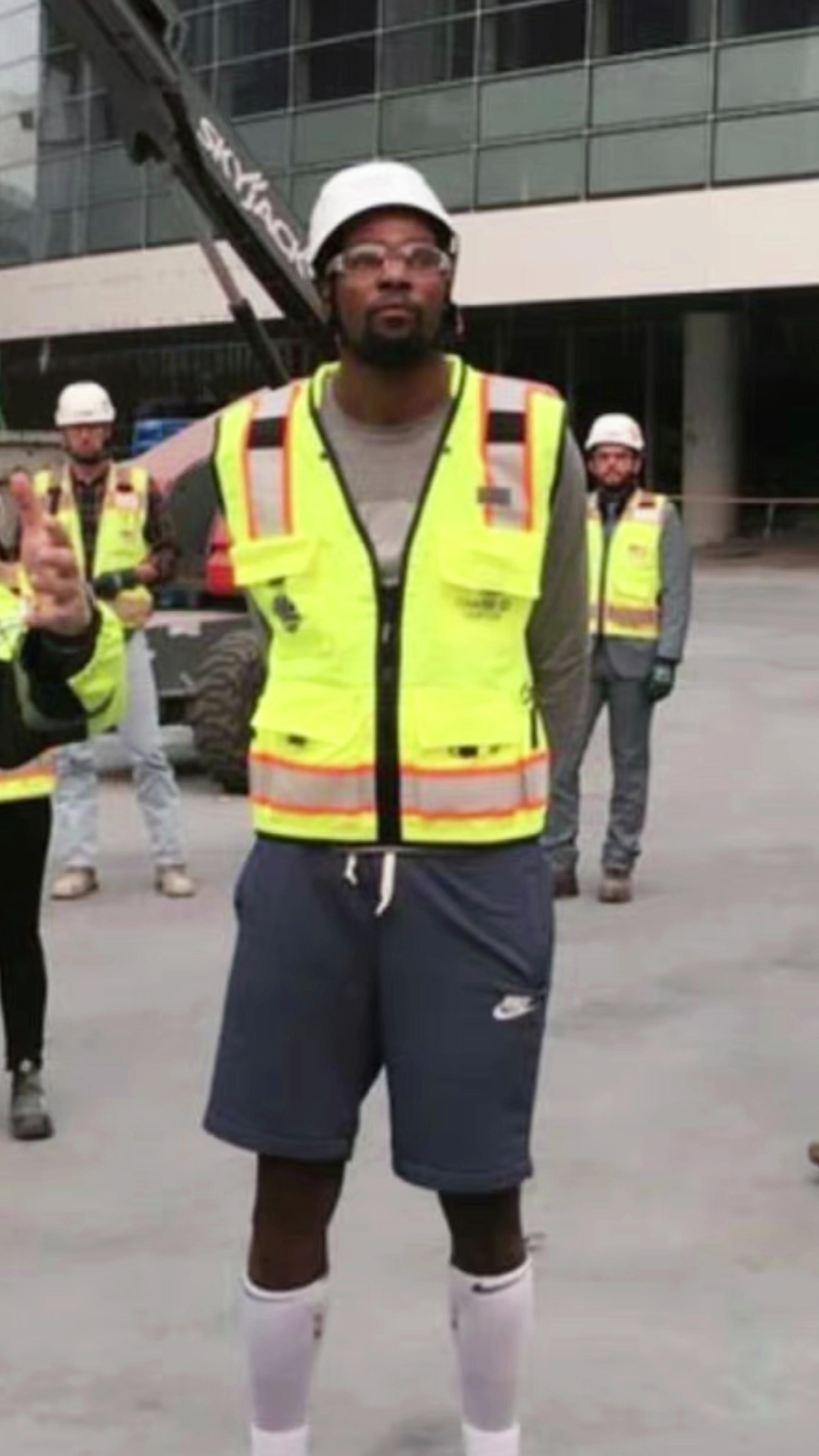 那些你意想不到的NBA表情包COS-步行街主干道-虎扑社区