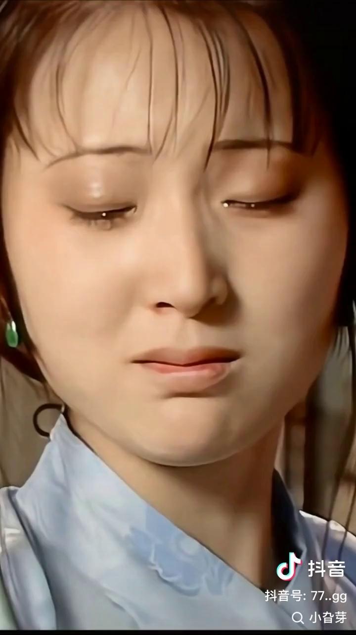 大家觉得这一版的林黛玉漂亮吗?