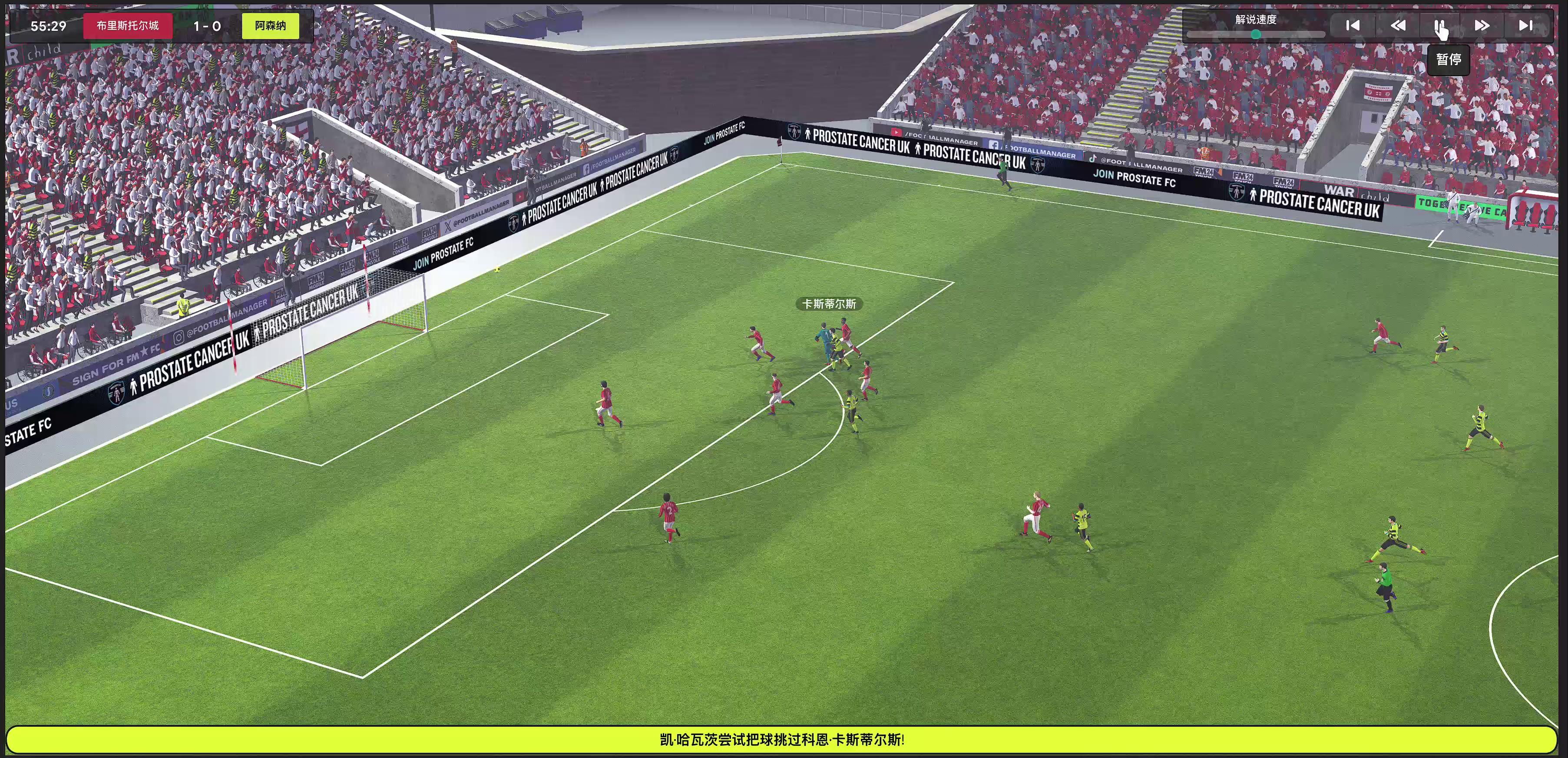 如何评价哈弗茨