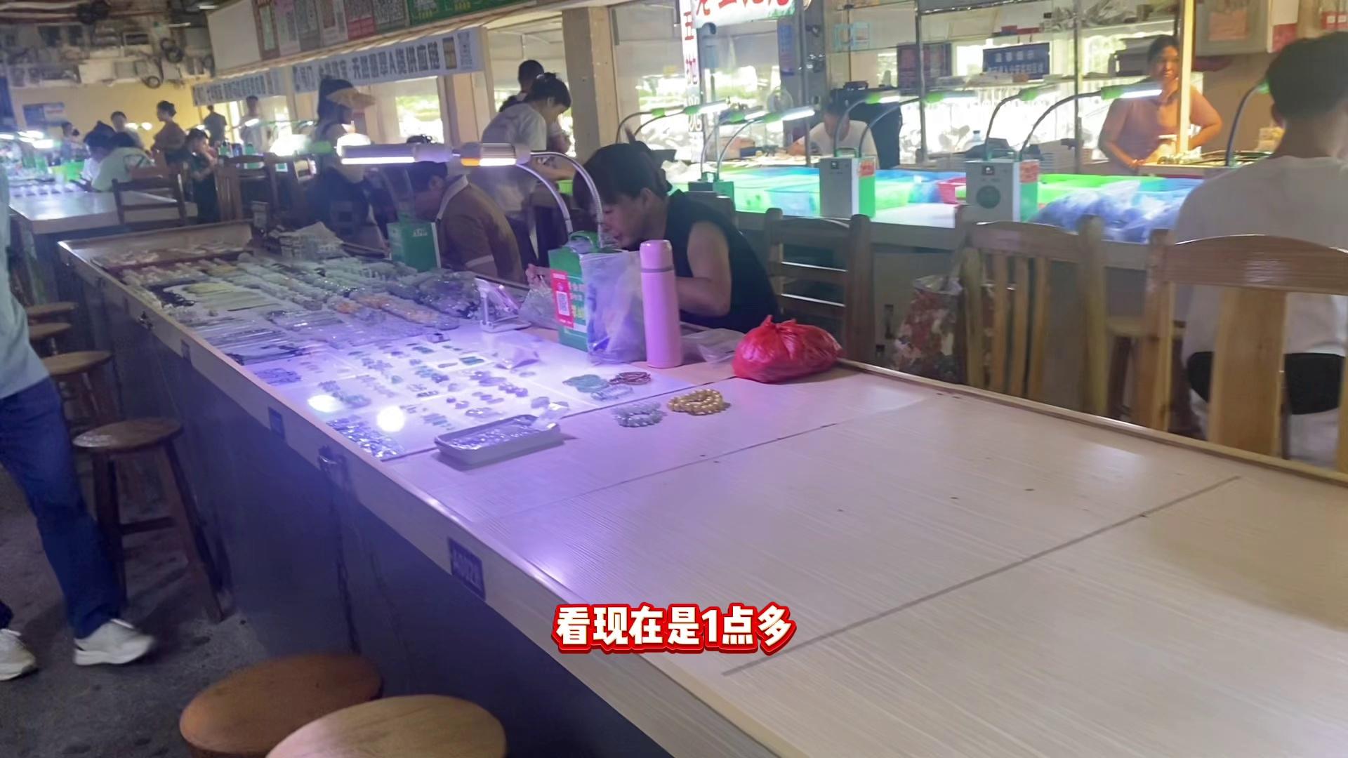 吊坠-步行街主干道-虎扑社区