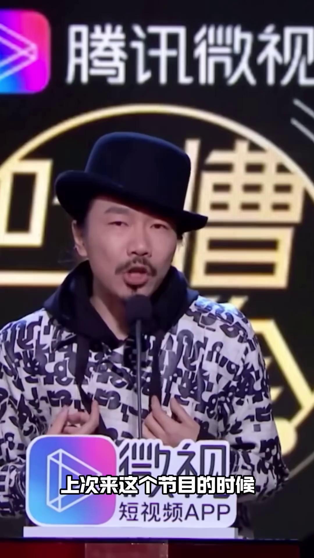 理性讨论臧鸿飞对王力宏这波吐槽是不是一针见血的