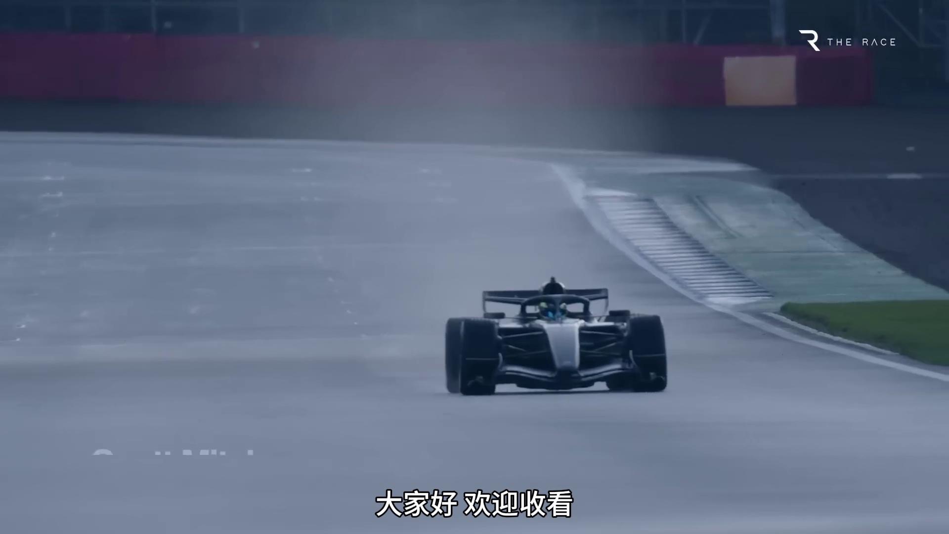 1.21F1新闻晨报迈凯伦彪马-汽车-F1赛车区-虎扑社区