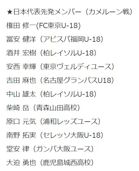 日本足球已经高级到开始讨论这个问题了 足球话题区 虎扑社区