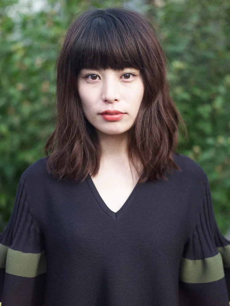 电影资讯 水原希子将出演同性题材电影 她 影视区 虎扑社区