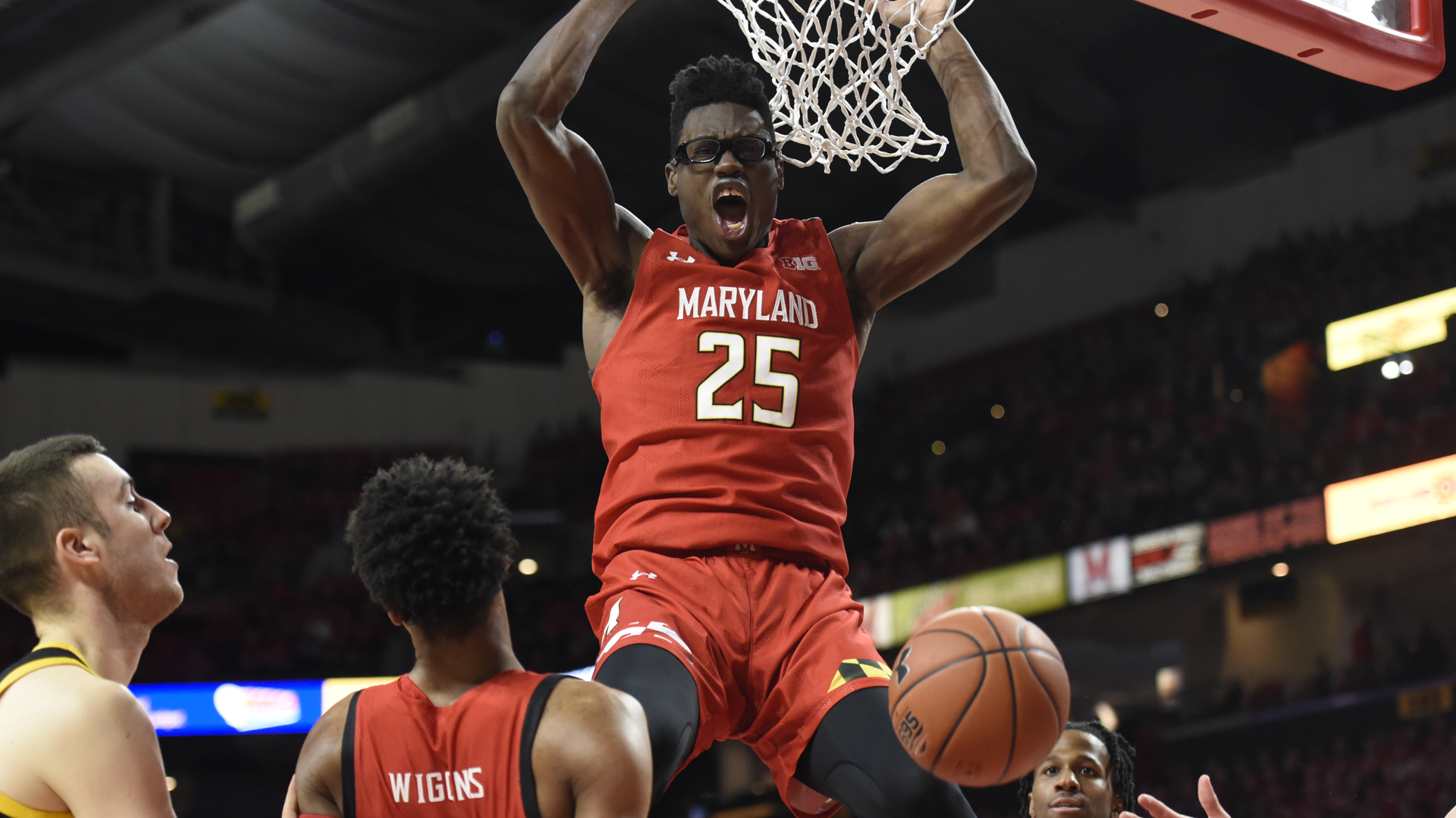 选秀乐透边缘球员杰伦史密斯集锦小杰克逊20