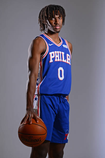 【敲钟社·图酷】2020-21赛季费城76人球员定妆照合集