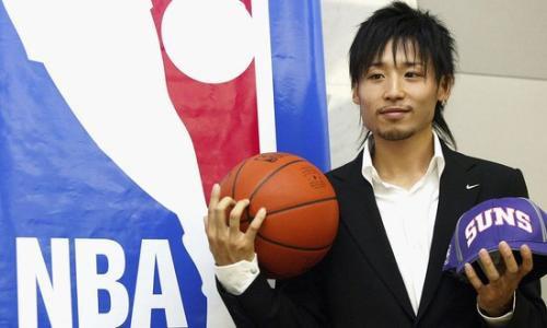 亚洲第一nba控卫田卧勇太 真能打得过刘炜和孙悦吗 Cba专区 虎扑社区