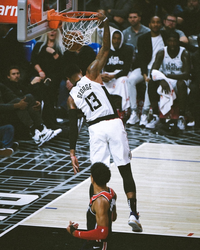 [图集分享]保罗乔治高清壁纸分享(52p)