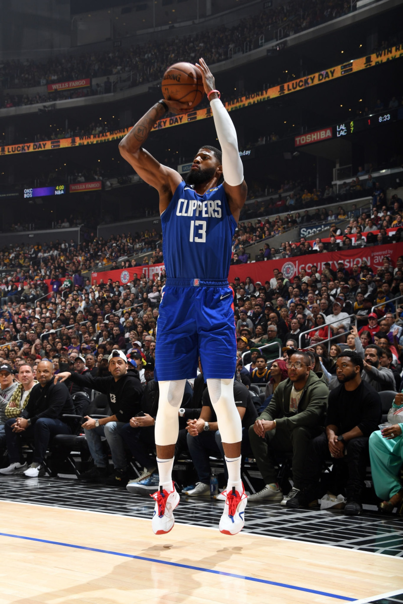 [图集分享]保罗乔治高清壁纸分享(52p)