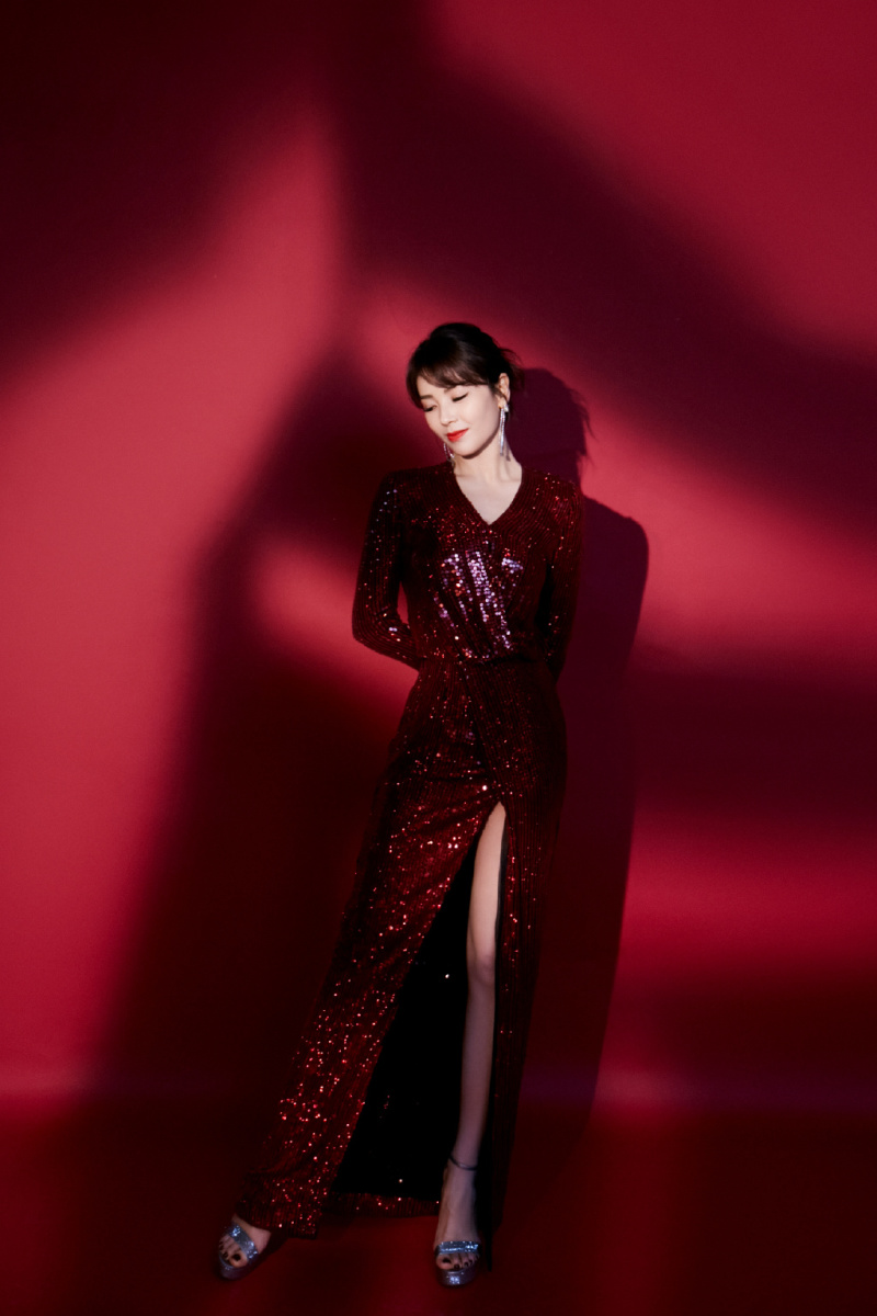 [图集分享]刘涛(81p,大流量慎点)