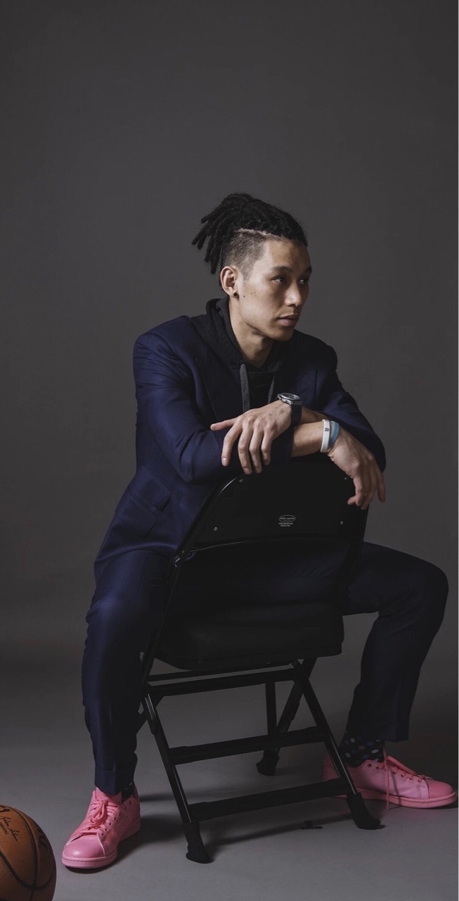 【精选篮球壁纸征集】第八期——林书豪合集