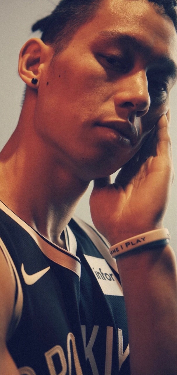 【精选篮球壁纸征集】第八期——林书豪合集