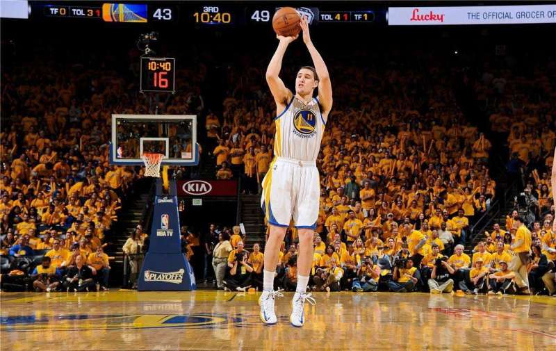 这15人你最喜欢谁的投篮姿势?