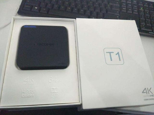 万人唾弃 的斐讯盒子t1 免费刷机精简立马变身 香饽饽 虎扑