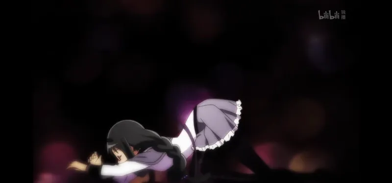 神作推荐 剧场版魔法少女小圆新篇叛逆的物语 结局的延续与延续的结局 Acg区 虎扑社区