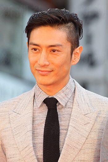 曾主演电影 被嫌弃的松子的一生 的日本男星伊势谷友介吸毒被捕 虎扑 曾主演电影 被嫌弃的松子的一生 的日本男星伊势谷友介吸毒被捕 虎扑