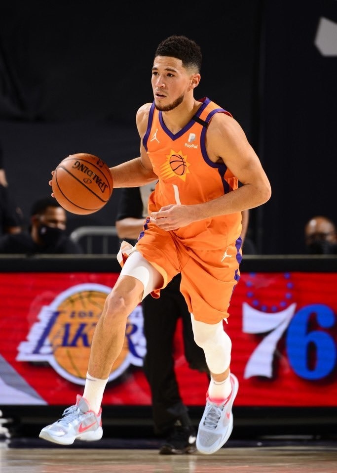 【今日球鞋】(1.